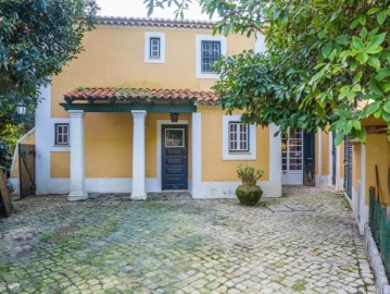 Moradia 4 Quartos em Colares