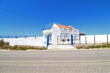 Maison 3 Chambres à Atouguia da Baleia