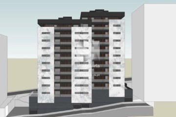 Apartamento 2 Quartos em Santo António dos Olivais