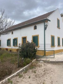 Country homes 6 Bedrooms in Marinhais