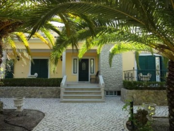House 7 Bedrooms in Cartaxo e Vale da Pinta