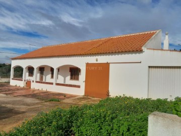Quintas e casas rústicas 7 Quartos em Silves