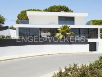 Moradia 3 Quartos em Albufeira e Olhos de Água