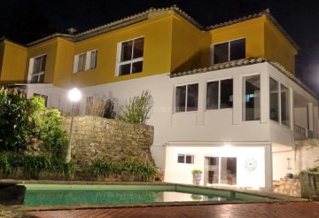 House 7 Bedrooms in Oeiras e São Julião da Barra, Paço de Arcos e Caxias