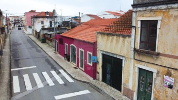 Locaux commerciaux à Valado dos Frades