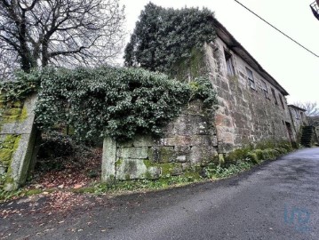 Moradia  em São Vicente de Lafões