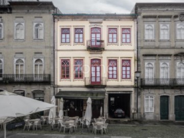 Apartamento 4 Quartos em Braga (Maximinos, Sé e Cividade)