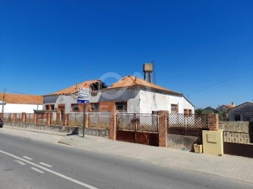 Industrial building / warehouse in Ermidas-Sado