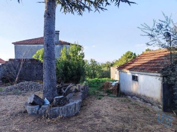 Quintas e casas rústicas 3 Quartos em Cornes