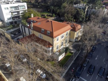 Apartamento 3 Quartos em Aldoar, Foz do Douro e Nevogilde