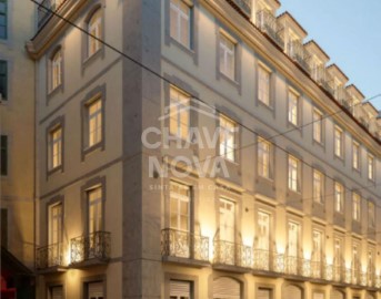 Apartamento 3 Quartos em Santa Maria Maior