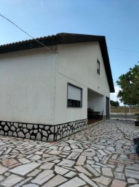 Quintas e casas rústicas 3 Quartos em Poceirão e Marateca
