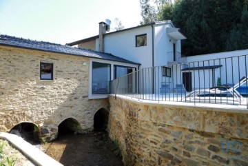 Casas rústicas 3 Habitaciones en Santa Maria da Feira, Travanca, Sanfins e Espargo