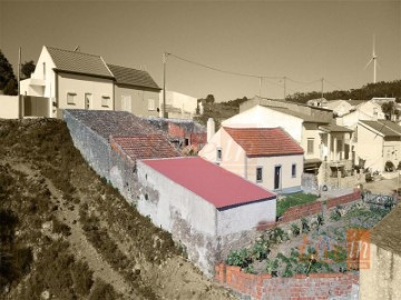 Maison 2 Chambres à São Bartolomeu dos Galegos e Moledo