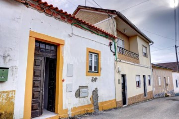 Maison 3 Chambres à Alguber