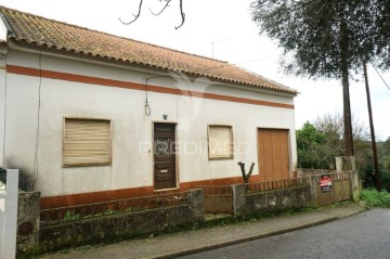 Maison 2 Chambres à Santiago do Cacém, S.Cruz e S.Bartolomeu da Serra
