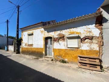 Maisons de campagne 3 Chambres à Torres Novas (Santa Maria, Salvador e Santiago)