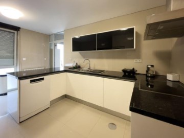 Apartamento 3 Quartos em Glória e Vera Cruz