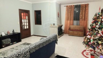 Apartamento 3 Quartos em São Roque