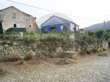 House  in Riba de Âncora