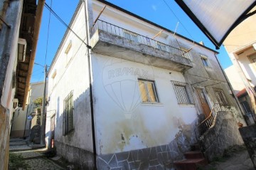 Casa o chalet 3 Habitaciones en Covilhã e Canhoso