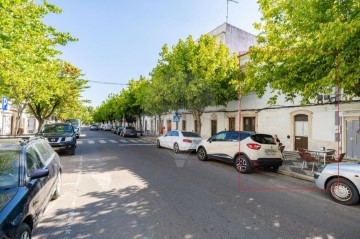 Prédio em Estremoz (Santa Maria e Santo André)