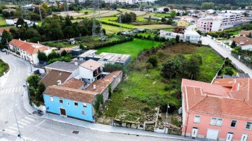 Terreno em Nogueira e Silva Escura