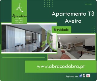 Apartamento 3 Quartos em São Bernardo