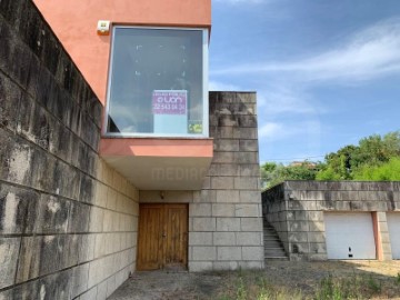 Casa o chalet 6 Habitaciones en Caldas de Vizela (São Miguel e São João)