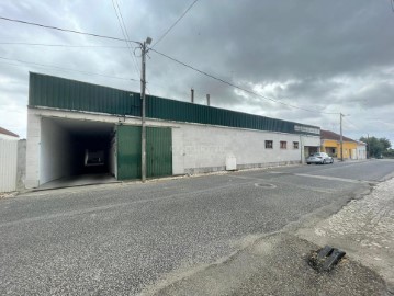 Industrial building / warehouse in Cartaxo e Vale da Pinta