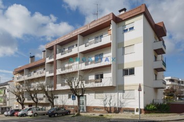 Apartamento 4 Quartos em Marrazes e Barosa