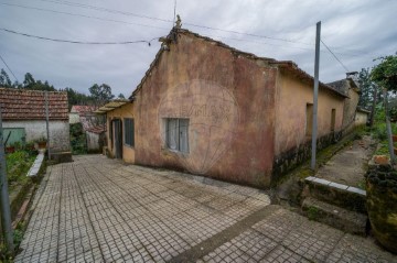 Maison 3 Chambres à Águeda e Borralha