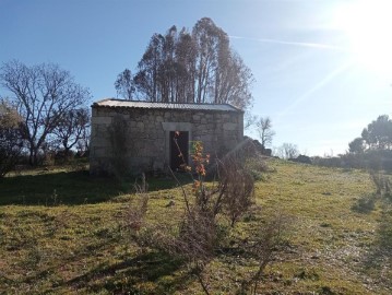 Terreno em Aldeia do Bispo, Águas e Aldeia de João Pires