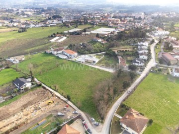 Terreno em Ferreiros, Prozelo e Besteiros