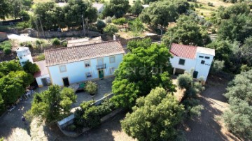 Quintas e casas rústicas 9 Quartos em Castelo Branco