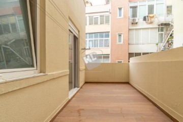 Apartment 2 Bedrooms in Campo de Ourique