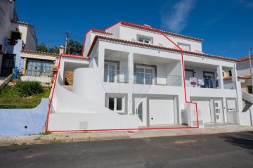 Maison 2 Chambres à São Salvador e Santa Maria