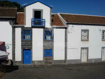 Maison 3 Chambres à São Mateus