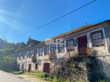 Quintas e casas rústicas em Amarante (São Gonçalo), Madalena, Cepelos e Gatão