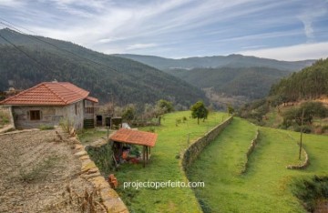 Quintas e casas rústicas 2 Quartos em Alvarenga