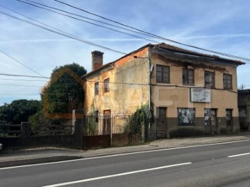 Quintas e casas rústicas em Arcos e Mogofores