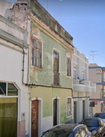 Immeuble à Portimão
