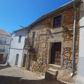 Maison 2 Chambres à Alcaria