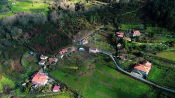 Moradia 2 Quartos em Santa Marinha do Zêzere