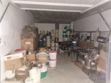 Garagem em Castelo Branco