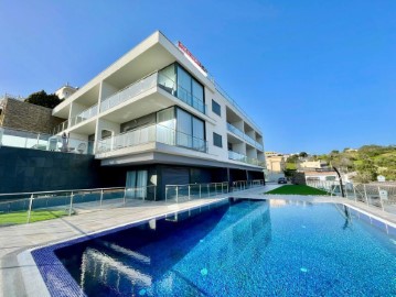 Apartamento  em Albufeira e Olhos de Água