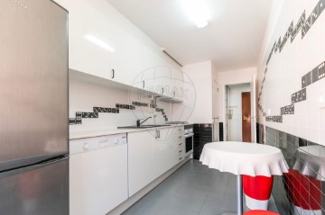 Apartamento  em São Vicente