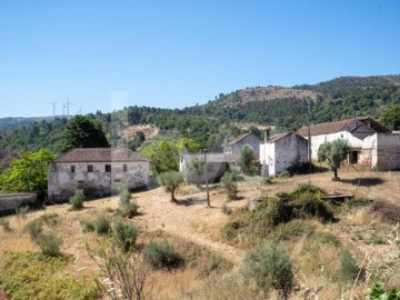 Quintas e casas rústicas 11 Quartos em Póvoa de Penela