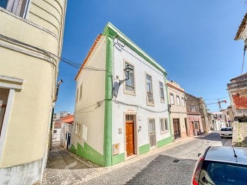 House 5 Bedrooms in Rio Maior