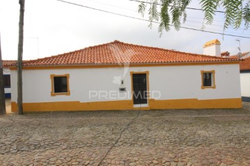 Maison 4 Chambres à Torre de Coelheiros